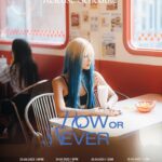 Sumitra Duangkaew Instagram - (5th Single) 'Now Or Never' - Fyeqoodgurl Release Date: 25.04.2024 (11AM TH time) ซิงเกิ้ลใหม่เจอกัน 25 เมษา นี้ 11.00