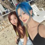Sumitra Duangkaew Instagram - Eternal sunshine ☀️