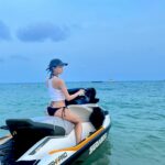 Sumitra Duangkaew Instagram - 🌊✨