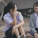 Sumitra Duangkaew Instagram - Have you watched #RedLife on #Netflix ?