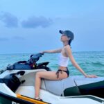 Sumitra Duangkaew Instagram - 🌊✨