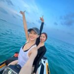 Sumitra Duangkaew Instagram - 🌊✨