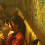 Sumitra Duangkaew Instagram - Have you watched #RedLife on #Netflix ?