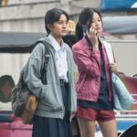 Sumitra Duangkaew Instagram - Have you watched #RedLife on #Netflix ?