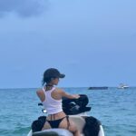 Sumitra Duangkaew Instagram - 🌊✨
