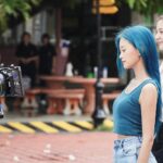 Sumitra Duangkaew Instagram - Have you watched #RedLife on #Netflix ?