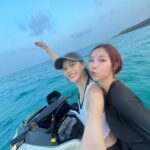 Sumitra Duangkaew Instagram - 🌊✨
