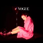 Sumitra Duangkaew Instagram - 🦋 Vogue @voguethailand _________________ Credit Vogue culture Red Life Stylist slalee sombutmee @slastylingstudio Photographer sootket Jiwpanit @sootket_jewpanich Makeup @yalemakeup_st @chjmakeup Hair @komkiss_hairstylist