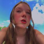 Summer Fontana Instagram - Thank you for watching the live! Be sure to DM me any extra info you have, or drop it in the comments!! Love you all. xoxo, Summer 🤍