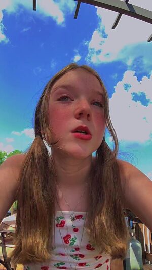 Summer Fontana Instagram - Thank you for watching the live! Be sure to DM me any extra info you have, or drop it in the comments!! Love you all. xoxo, Summer 🤍