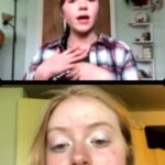 Summer Fontana Instagram - Announcement ❤️ @abbeyhopejordan @summerfontana.team