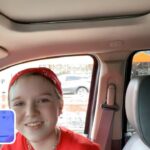 Summer Fontana Instagram - Recreating a heads up video from 2020… still is the number one cure of boredom 😂 #headsup #LOL #boredom #beatmyscore