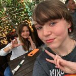 Summer Fontana Instagram - ❤️❤️