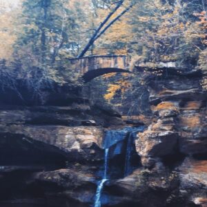 Summer Fontana Instagram - I loved visiting #oldmanscave today with my mom :) There’s nothing like hanging out in nature for a little while. Here’s a small photo dump of a few pics I took today. Photo credit to @summers_mom1 for the last one 🤍 Love you guys, I know I’ve been inactive, just taking this time to focus on school, music and much more. #nature #momanddaughter #fieldtrip
