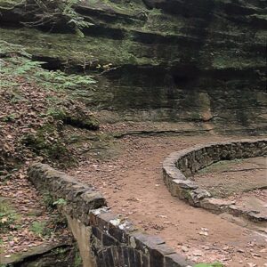 Summer Fontana Instagram - I loved visiting #oldmanscave today with my mom :) There’s nothing like hanging out in nature for a little while. Here’s a small photo dump of a few pics I took today. Photo credit to @summers_mom1 for the last one 🤍 Love you guys, I know I’ve been inactive, just taking this time to focus on school, music and much more. #nature #momanddaughter #fieldtrip