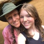 Summer Fontana Instagram - Happy Birthday Mama!!!! I can’t wait to celebrate with you and start traveling with you again! You mean so much to me and appreciate all you do. Love you all days, always. - Summer 🫶#mama #birthday #september @summers_mom1