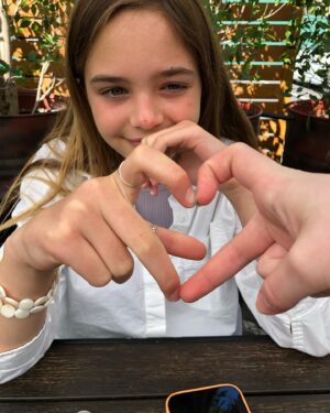 Summer Fontana Instagram - ❤️❤️