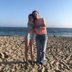 Summer Fontana Instagram - Happy Birthday Mama!!!! I can’t wait to celebrate with you and start traveling with you again! You mean so much to me and appreciate all you do. Love you all days, always. - Summer 🫶#mama #birthday #september @summers_mom1