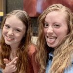 Summer Fontana Instagram - Happy Birthday to my Abbey doodle bug 🐛:) this girl is awesome. She’s always been there for me for 1/3 of my life. 😂Thank you so much for all your support miss gurl. I can’t wait for the day when we will meet in person again!🥺 Enjoy 19 @abbeyhopejordan @summerfontana.team