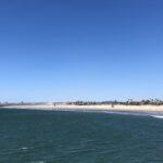Summer Fontana Instagram - I missed u California 😊 #LA #beachvibes #spring2022 #nature