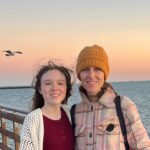 Summer Fontana Instagram - Happy Birthday to my best friend!!! I love you so much Mom, you’re my inspiration for everything, and I’m proud to be you daughter :) @summers_mom1