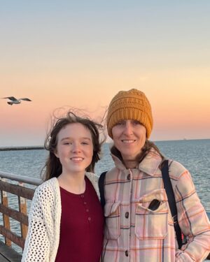 Summer Fontana Instagram - Happy Birthday to my best friend!!! I love you so much Mom, you’re my inspiration for everything, and I’m proud to be you daughter :) @summers_mom1