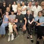 Summer Fontana Instagram - Always and Forever Con 2023 Thank you Conyers, for a memorable weekend. The fans and volunteers at this convention made it truly special. I’m so thankful to have been invited to see you guys, and reunite with my Originals family. Wishing blessings to all of you. Until next time! 💕 @alwaysandforevercon #atlanta #alwaysandforever #tvd #hope