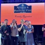 Summer Fontana Instagram - Always and Forever Con 2023 Thank you Conyers, for a memorable weekend. The fans and volunteers at this convention made it truly special. I’m so thankful to have been invited to see you guys, and reunite with my Originals family. Wishing blessings to all of you. Until next time! 💕 @alwaysandforevercon #atlanta #alwaysandforever #tvd #hope