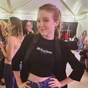 Summer Fontana Instagram - Always and Forever Con 2023 

Thank you Conyers, for a memorable weekend. The fans and volunteers at this convention made it truly special. I’m so thankful to have been invited to see you guys, and reunite with my Originals family. Wishing blessings to all of you. Until next time! 💕
@alwaysandforevercon 
#atlanta #alwaysandforever #tvd #hope