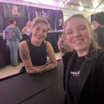 Summer Fontana Instagram - Always and Forever Con 2023 Thank you Conyers, for a memorable weekend. The fans and volunteers at this convention made it truly special. I’m so thankful to have been invited to see you guys, and reunite with my Originals family. Wishing blessings to all of you. Until next time! 💕 @alwaysandforevercon #atlanta #alwaysandforever #tvd #hope