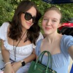Summer Fontana Instagram - Always and Forever Con 2023 Thank you Conyers, for a memorable weekend. The fans and volunteers at this convention made it truly special. I’m so thankful to have been invited to see you guys, and reunite with my Originals family. Wishing blessings to all of you. Until next time! 💕 @alwaysandforevercon #atlanta #alwaysandforever #tvd #hope