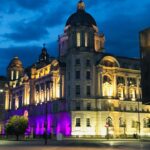 Summer Fontana Instagram - So far…❤️ #liverpool #comiccon #travel #photography @summers_mom1 @summersdad330
