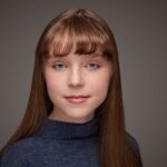 Summer Fontana Instagram - New Headshots to start off 2022!! Comment which one is your favorite 📸: Matt Reese Photography