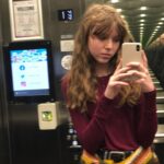 Summer Fontana Instagram - So far…❤️ #liverpool #comiccon #travel #photography @summers_mom1 @summersdad330