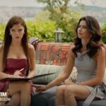 Sumru Yavrucuk Instagram – “Ben senin suyuna gidersem yolumu şaşırırım.”🤭
#ŞahaneHayatım Dijitale Özel 25. Bölüm 3. fragman! 
Yeni bölüm Çarşamba 20.00’de NOW’da
@nowtvturkiye @ayyapim @hilalaltinbilek @nesrin.cavadzade @sumruyavrucuk