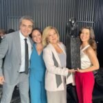 Sumru Yavrucuk Instagram - And the “ papağan” goes to🚀 @evlilikhkhersey @gokce.bhdr @selenucer @bulentalkis @mfyapimtv