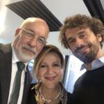 Sumru Yavrucuk Instagram – Evet kulaklarım çınlıyor tam da bu gün bu saatlerde:))🛎eee buyurun o halde🎁