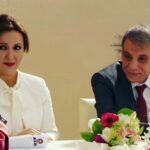 Sumru Yavrucuk Instagram - Civan’ım dostluğumuz, filmlerimiz,dizilerimiz,oyunlarımız,ruhlarımız birbirine karışarak ne çok güldük…ağladık… Her geçen gün seni keşfederek yaşamak çok güzeldi. Hep benimlesin #CivanCanova
