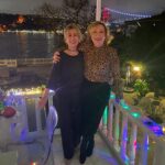 Sumru Yavrucuk Instagram – 🎄🎄🎄mutlu yıllar❤️