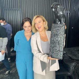 Sumru Yavrucuk Instagram - And the “ papağan” goes to🚀  @evlilikhkhersey @gokce.bhdr @selenucer @bulentalkis @mfyapimtv