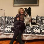 Sumru Yavrucuk Instagram – 🎄🎄🎄mutlu yıllar❤️
