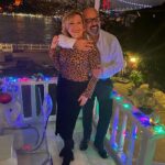 Sumru Yavrucuk Instagram – 🎄🎄🎄mutlu yıllar❤️