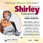 Sumru Yavrucuk Instagram – Shirley programını da şuraya iliştiriyorum🩵