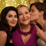 Sumru Yavrucuk Instagram – Ne güzel geldiniz bana kızlar!🧿🌹🌹🌹15. Bölümümüz bu akşam yayında. @nesrin.cavadzade  @hilalaltinbilek
