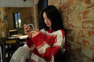 Sun Yihan Instagram - 🥂