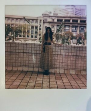 Sun Yihan Instagram - 