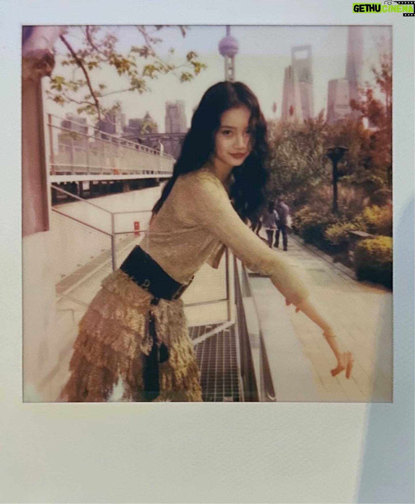 Sun Yihan - 16.6K Likes -