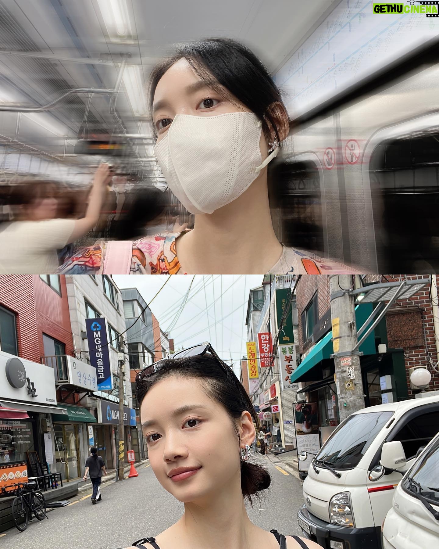 Sun Yihan - 18.4K Likes -