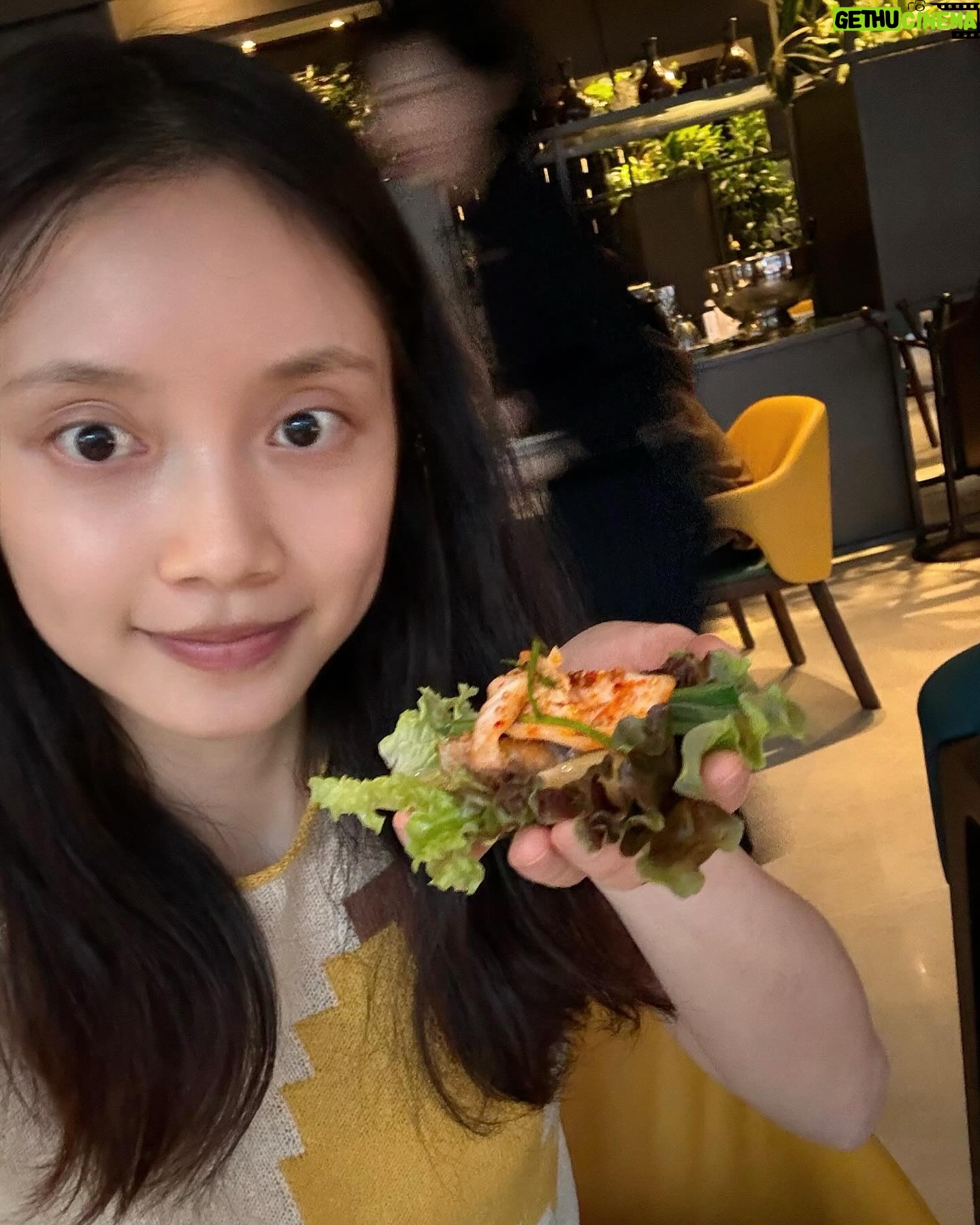 Sun Yihan - 18.6K Likes -