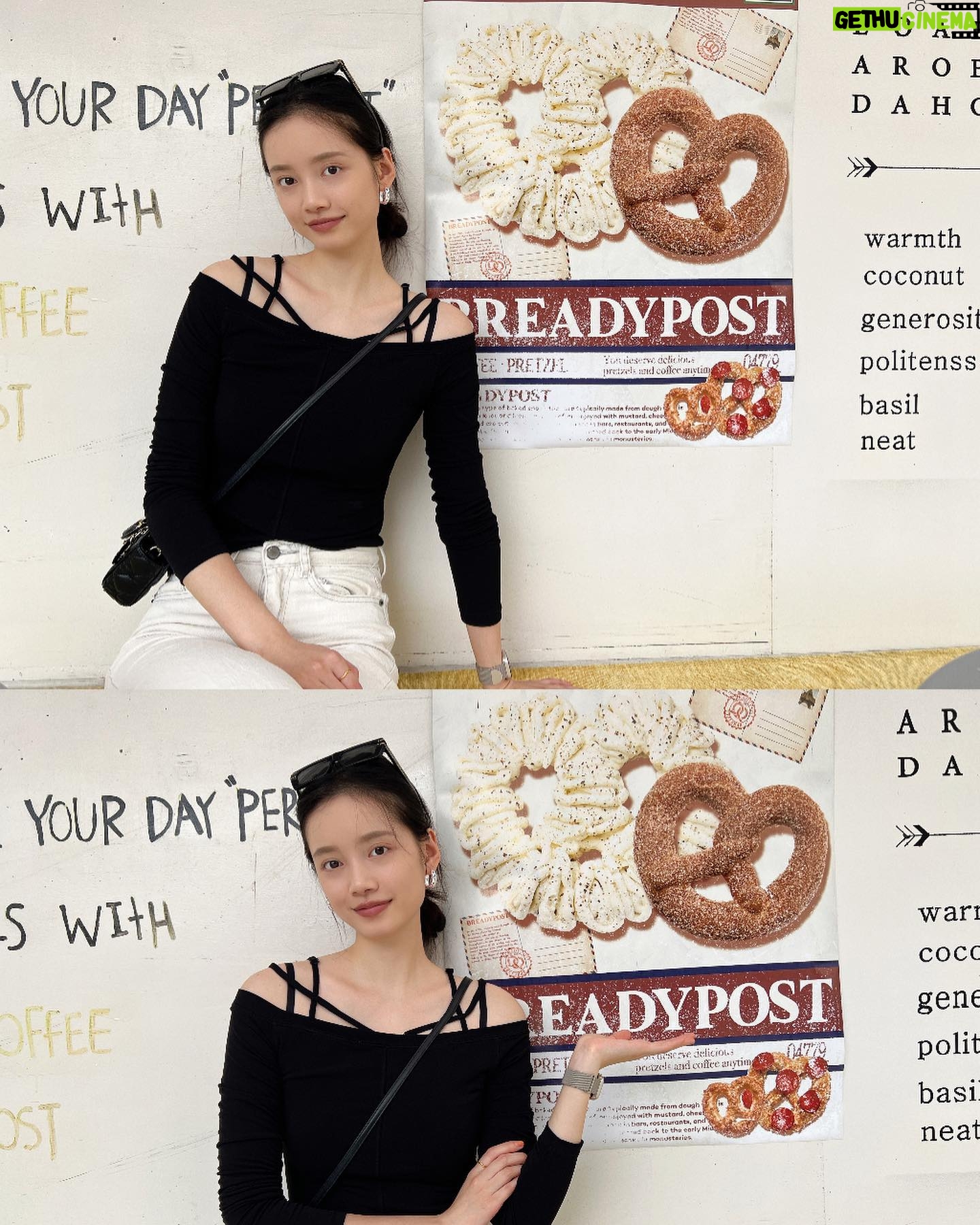 Sun Yihan - 18.4K Likes -